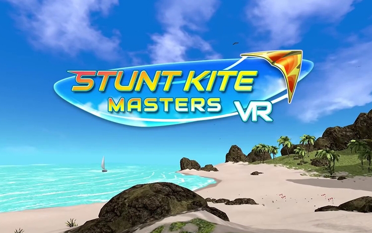 Stunt Kite Masters VR preview image