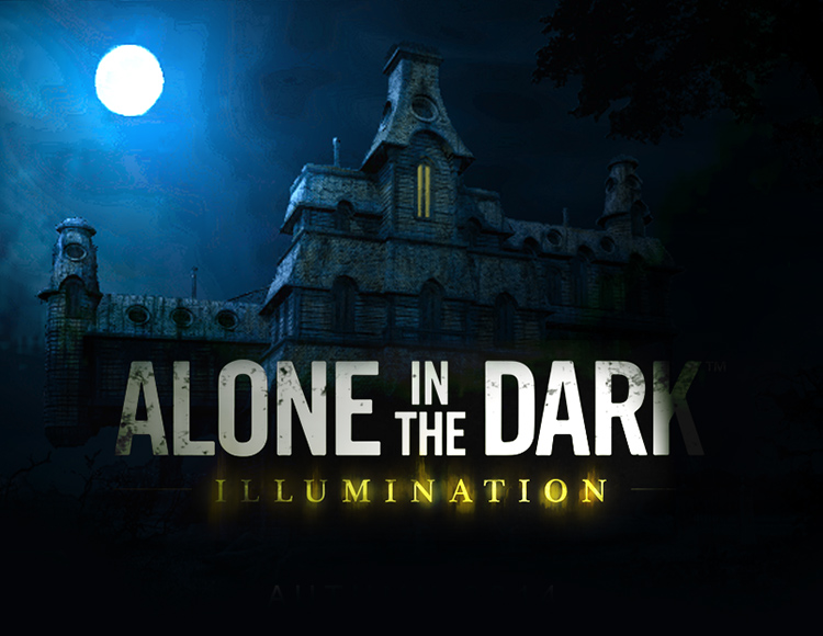 Alone in the Dark: Illumination preview image