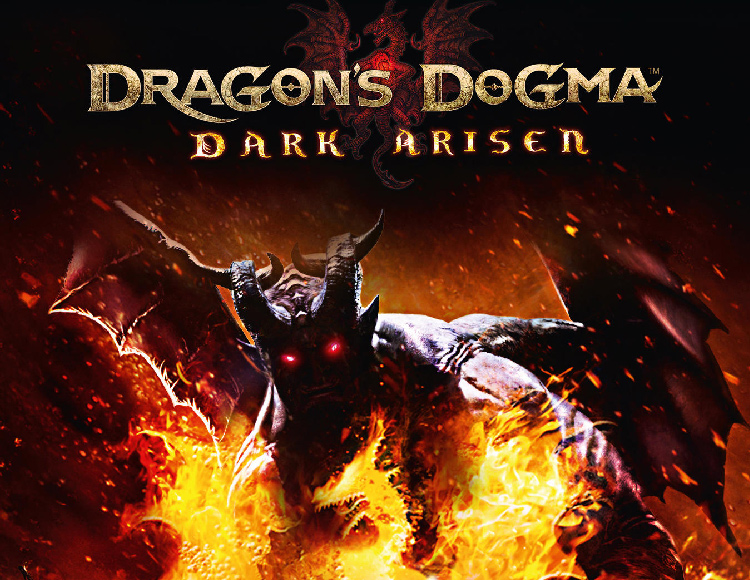 Dragon's Dogma: Dark Arisen preview image