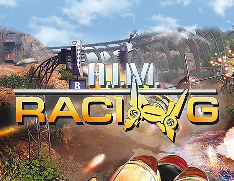A.I.M. Racing preview image