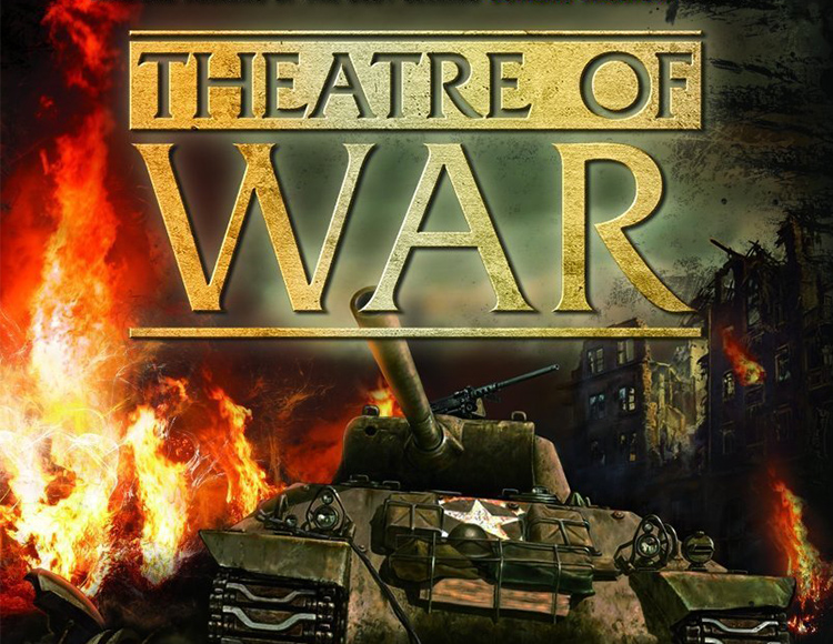 Theatre Of War preview image