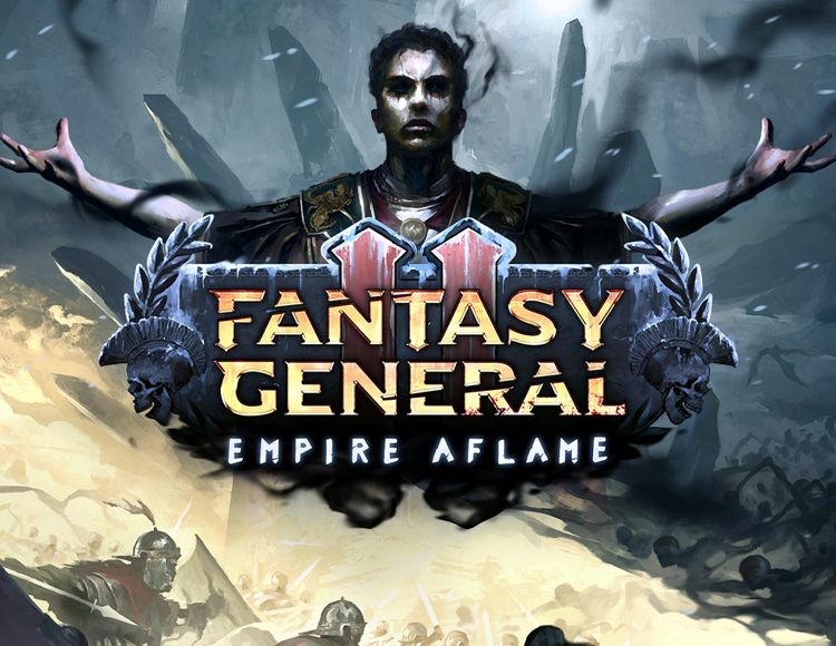 Fantasy General II: Empire Aflame preview image
