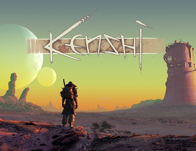Kenshi preview image