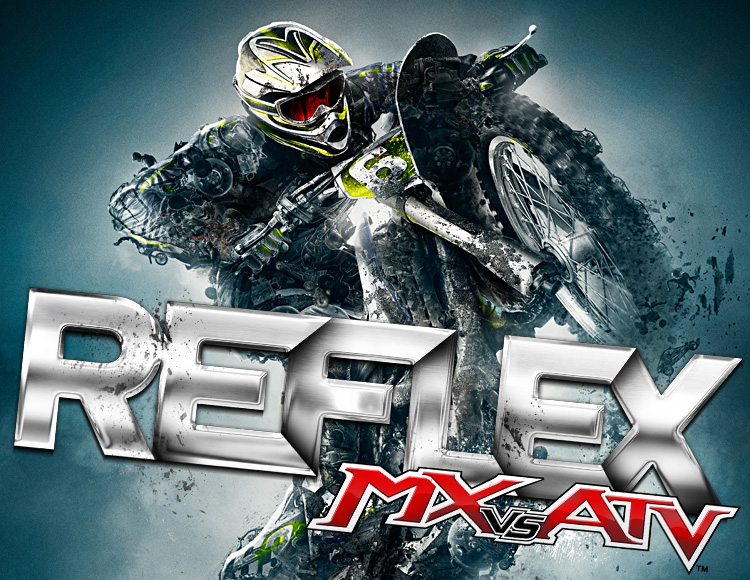 MX vs. ATV Reflex preview image