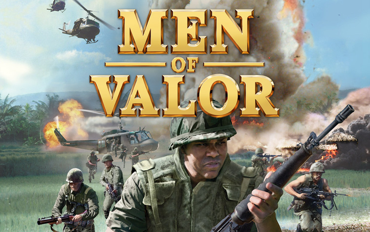 Men of Valor preview image
