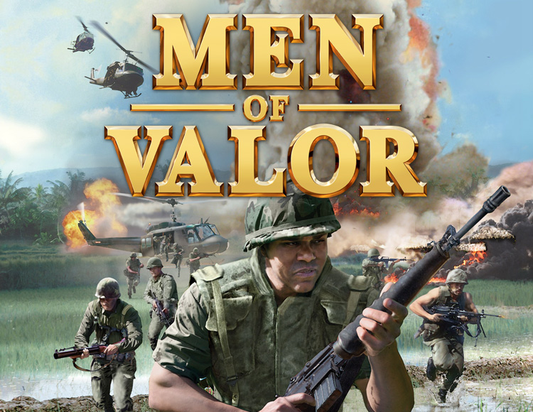 Men of Valor preview image