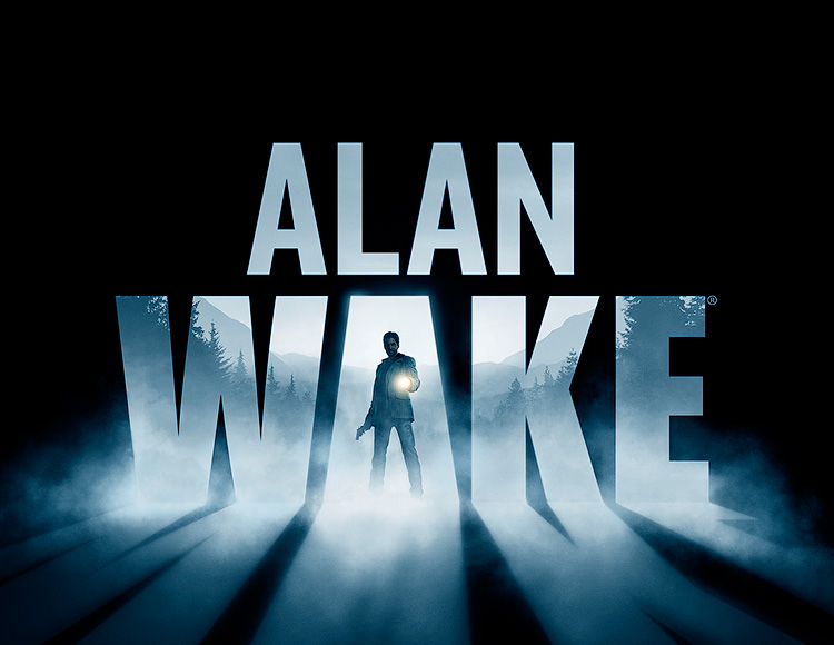 Alan Wake preview image