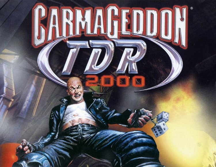 Carmageddon TDR 2000 preview image
