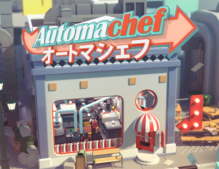 Automachef preview image