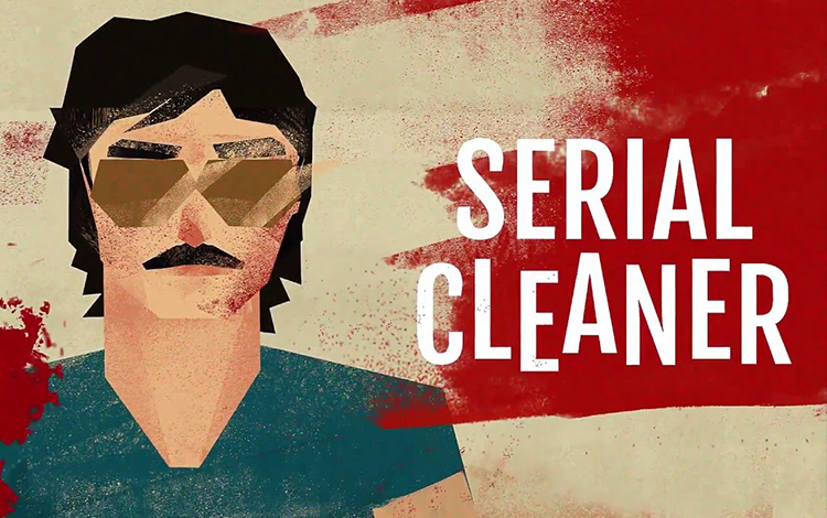 Serial Cleaner preview image