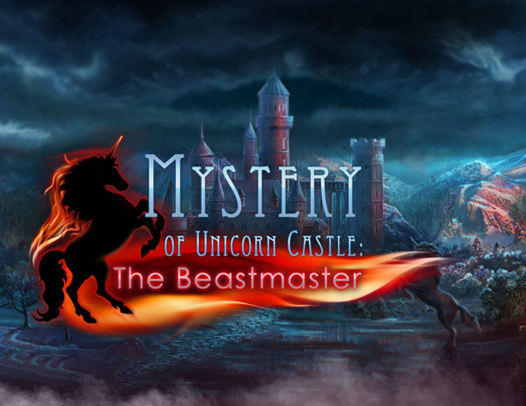 Mystery of Unicorn Castle: The Beastmaster preview image