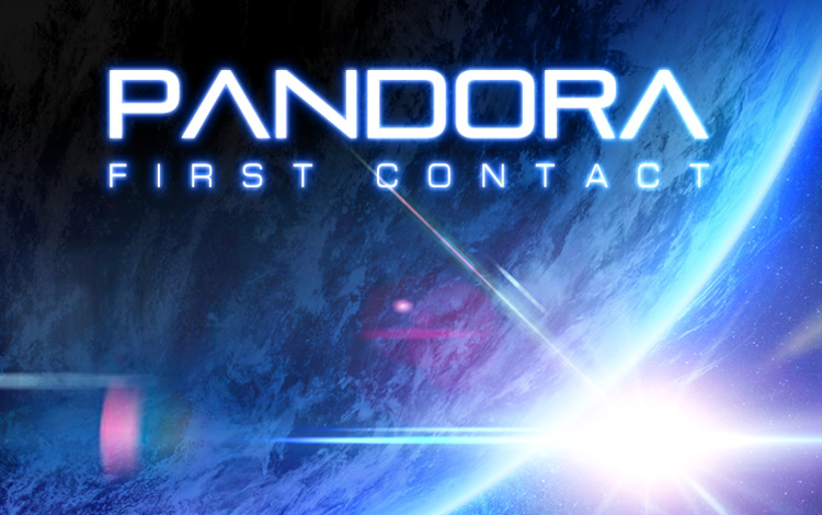 Pandora: First Contact preview image