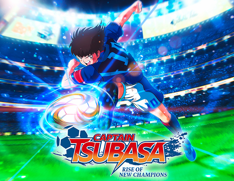 Captain Tsubasa: Rise of New Champions preview image