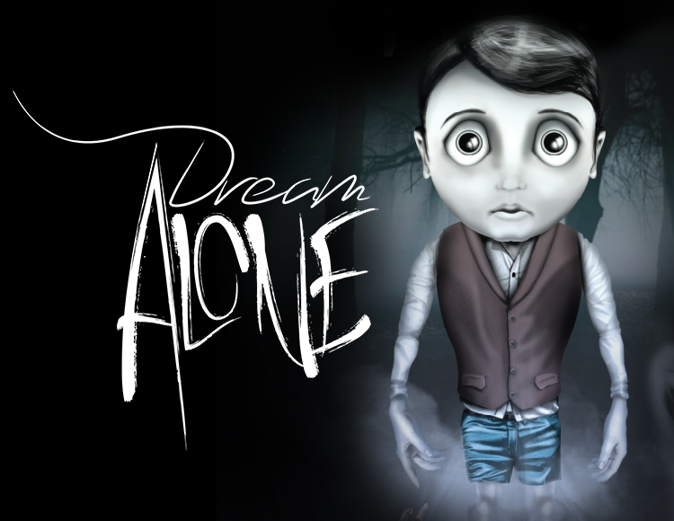 Dream Alone preview image