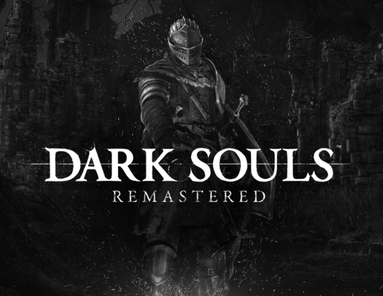 Dark Souls Remastered preview image