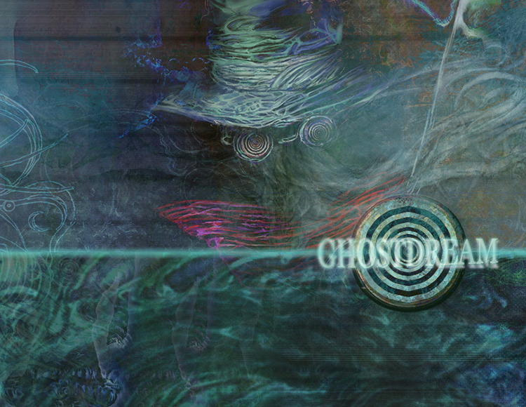 Ghostdream preview image