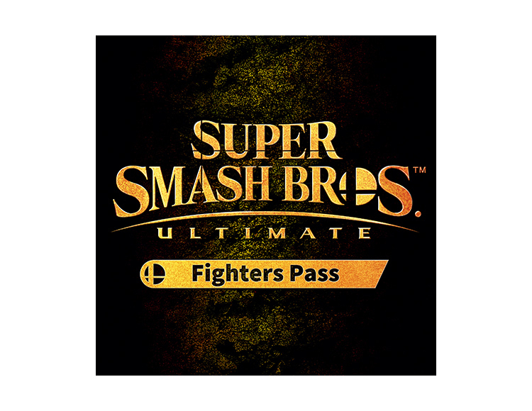 Super Smash Bros. Ultimate: Fighters Pass (Бойцовский талон) preview image
