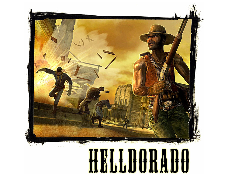 Helldorado preview image