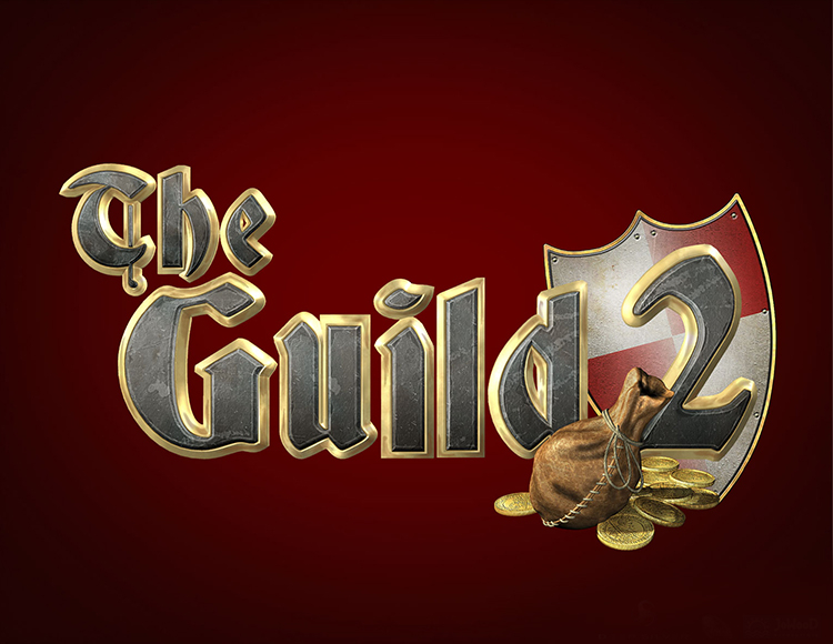 The Guild II preview image