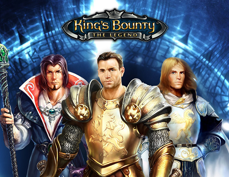 King's Bounty: The Legend preview image