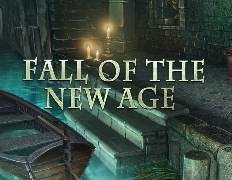 Fall Of The New Age preview image