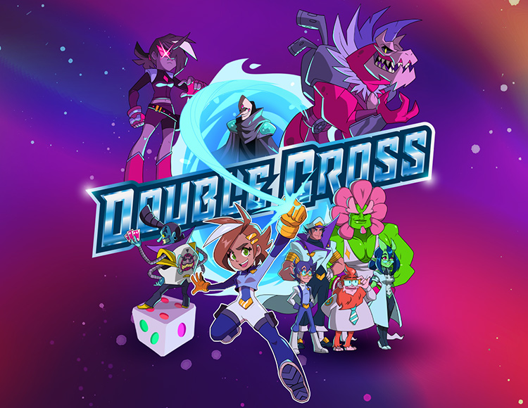 Double Cross preview image