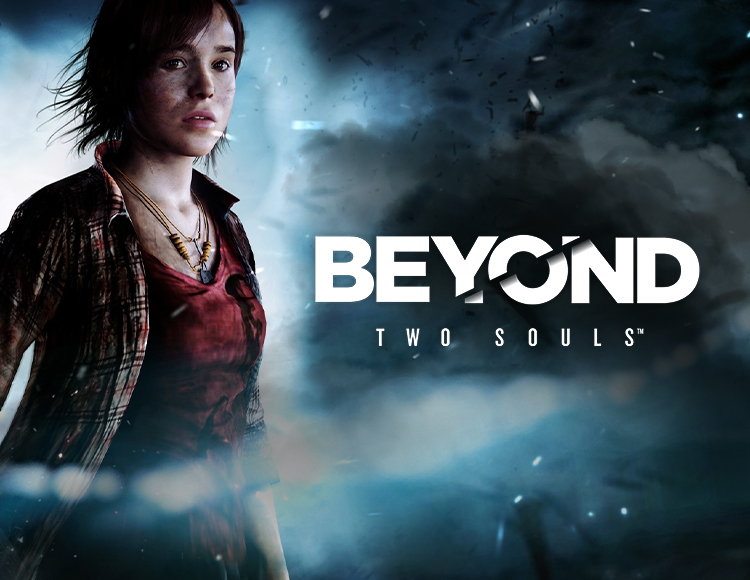 Beyond: Two Souls preview image