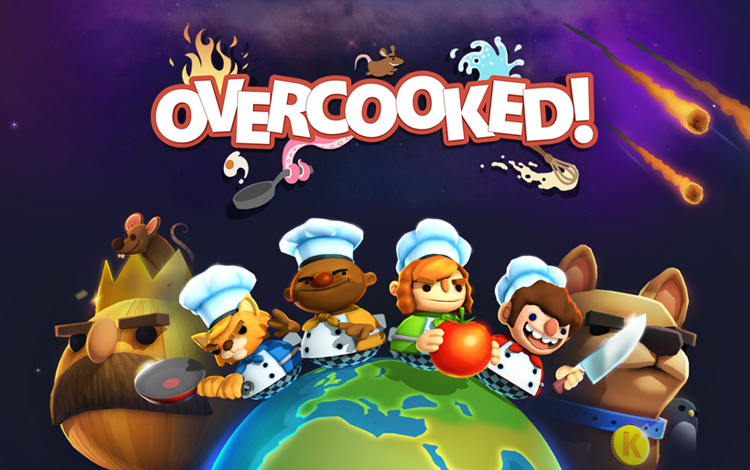 Overcooked preview image