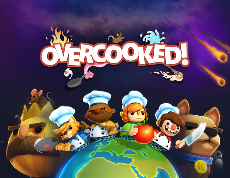 Overcooked preview image