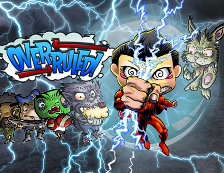Overruled! preview image