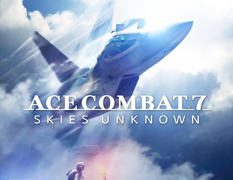ACE COMBAT 7: Skies Unknown preview image