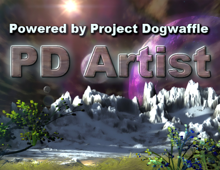 PD Artist 10 preview image