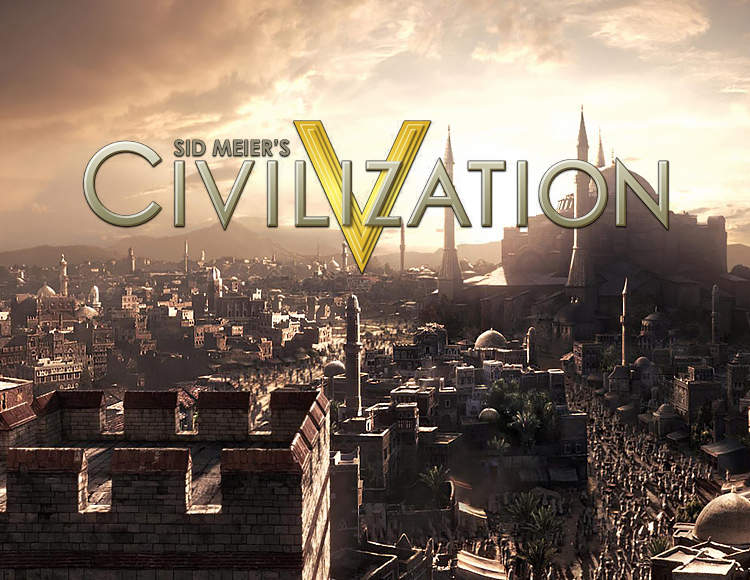 Sid Meier's Civilization V preview image