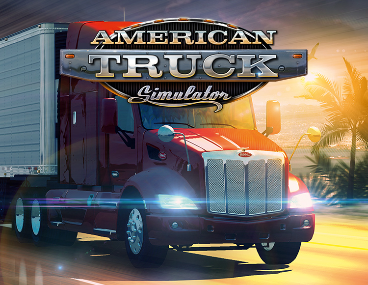 American Truck Simulator