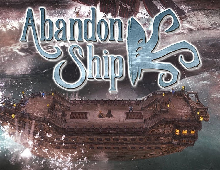 Abandon Ship preview image