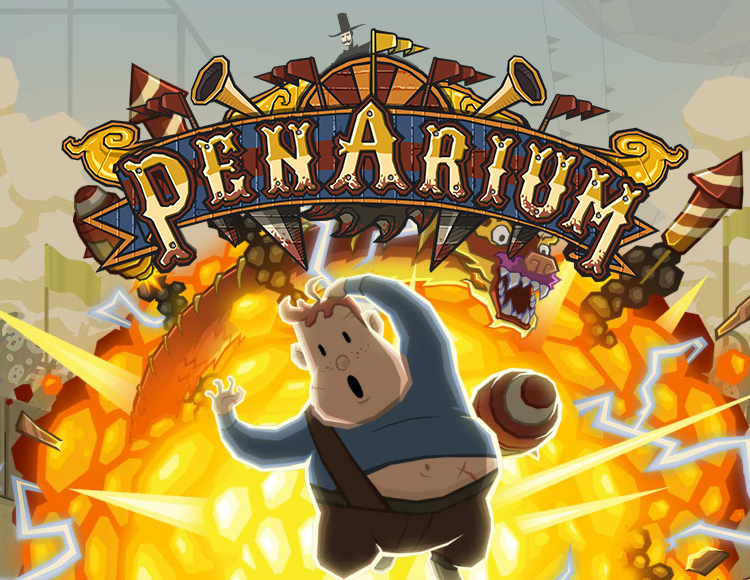 Penarium preview image