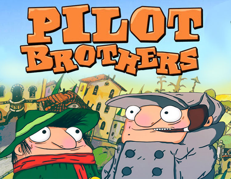 Pilot Brothers preview image