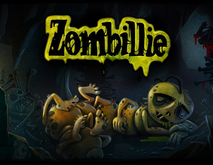Zombillie preview image