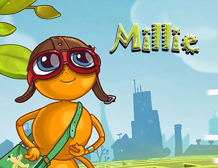 Millie preview image