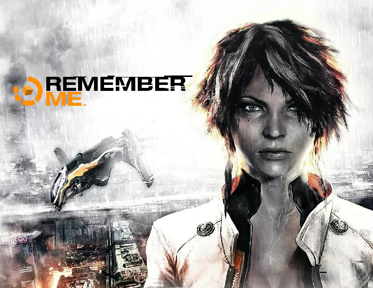 Remember Me preview image