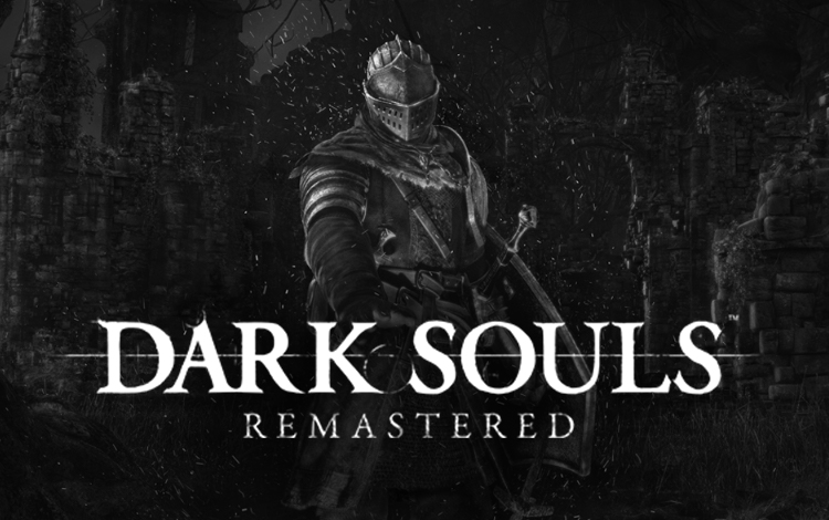 Dark Souls Remastered preview image