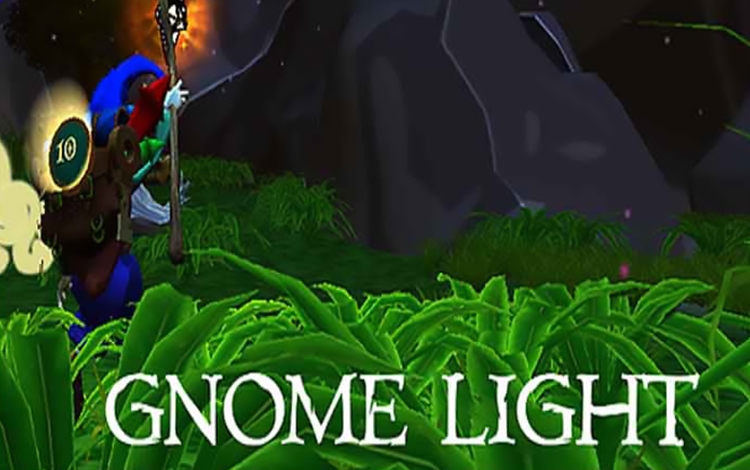 Gnome Light preview image