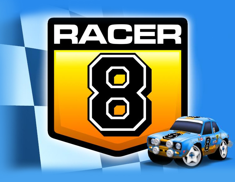 Racer 8 preview image
