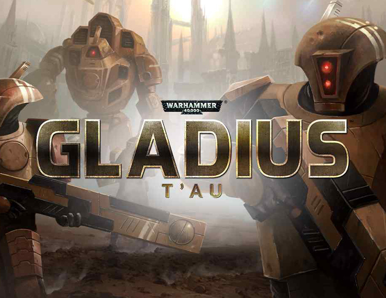 Warhammer 40,000: Gladius - Tau preview image