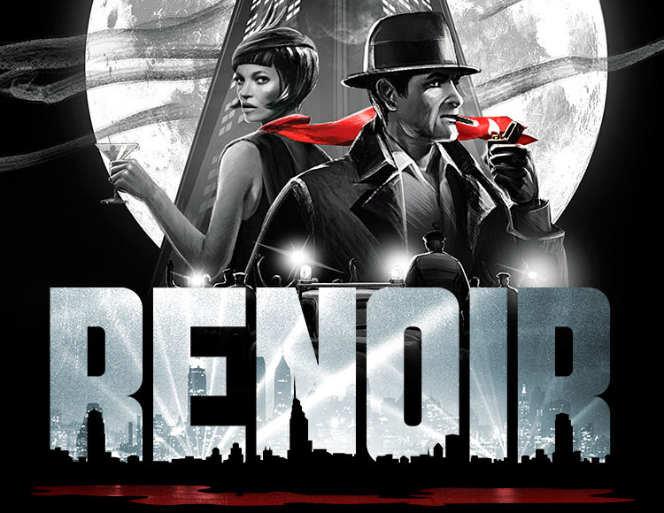 Renoir preview image