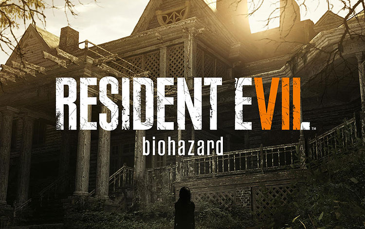 Resident Evil 7 biohazard preview image