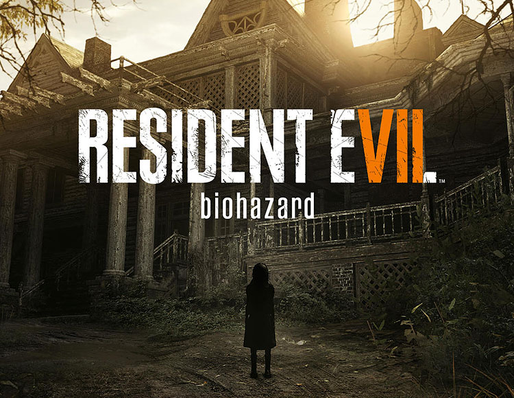 Resident Evil 7 biohazard preview image
