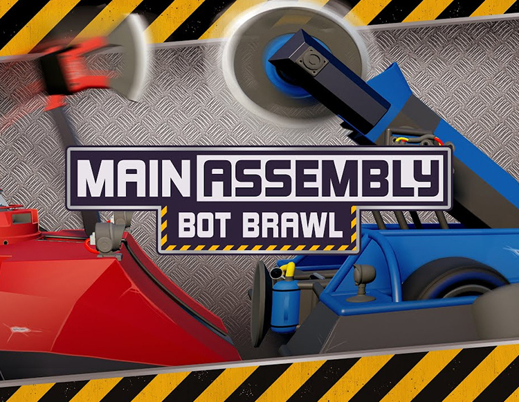 Main Assembly preview image