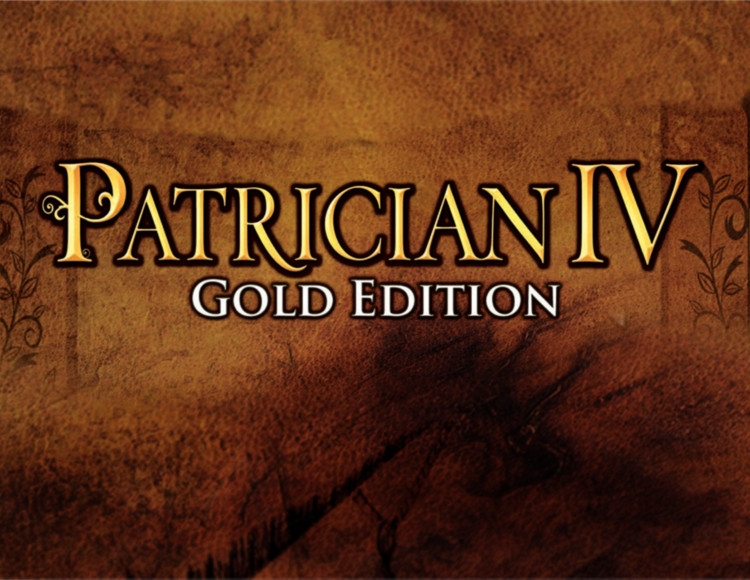 Patrician IV Gold preview image