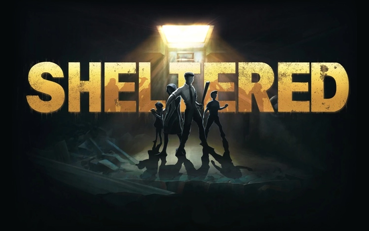 Sheltered preview image